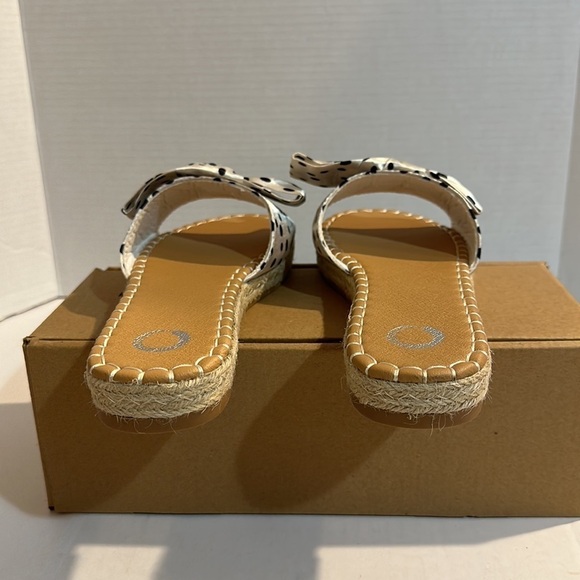 Evva Black and White Flip and Flog NEW - Picture 3 of 7